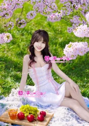 リリアちゃんの画像