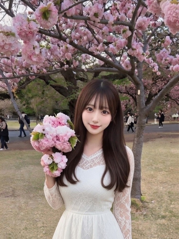 藍沢あかりの画像