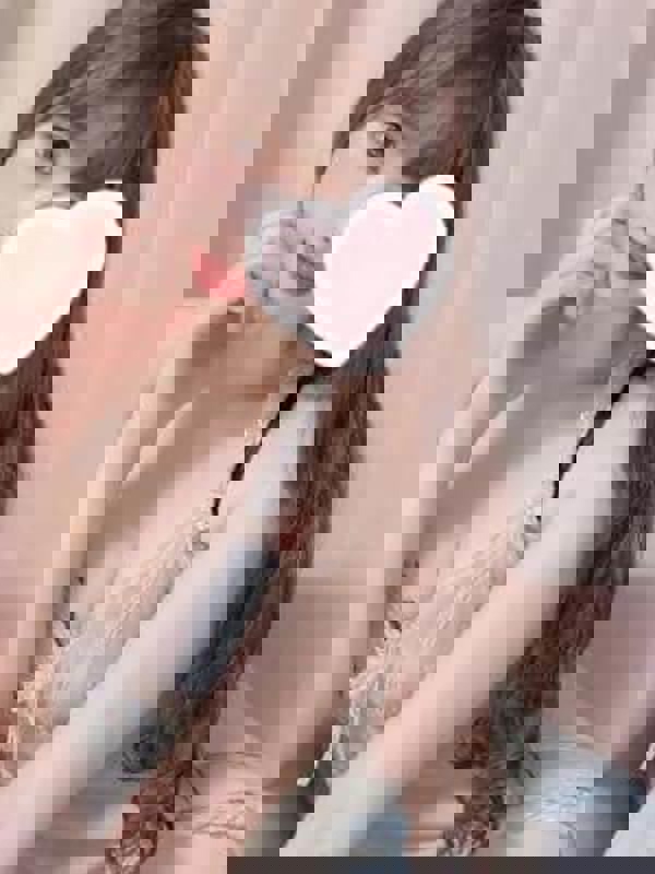 藍沢あかりの画像