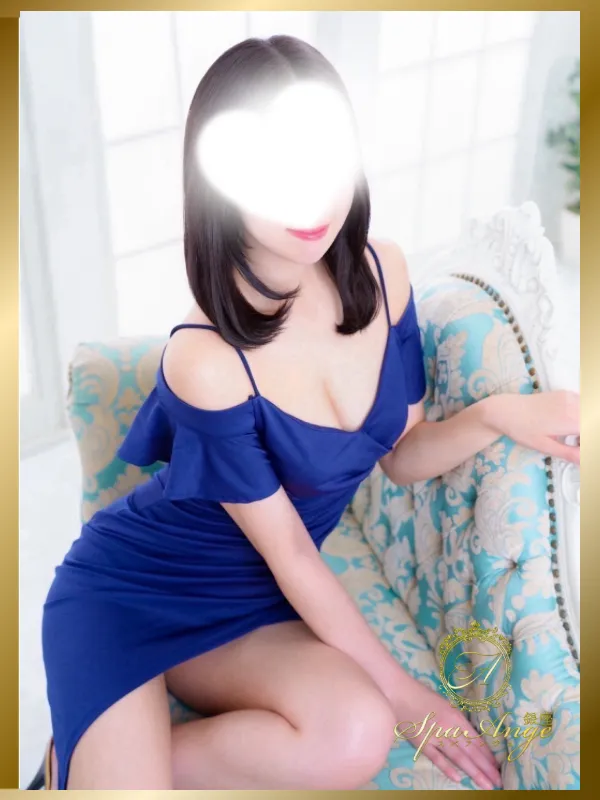 葵かすみ | Spa Ange 銀座～アンジュ 赤坂ルーム