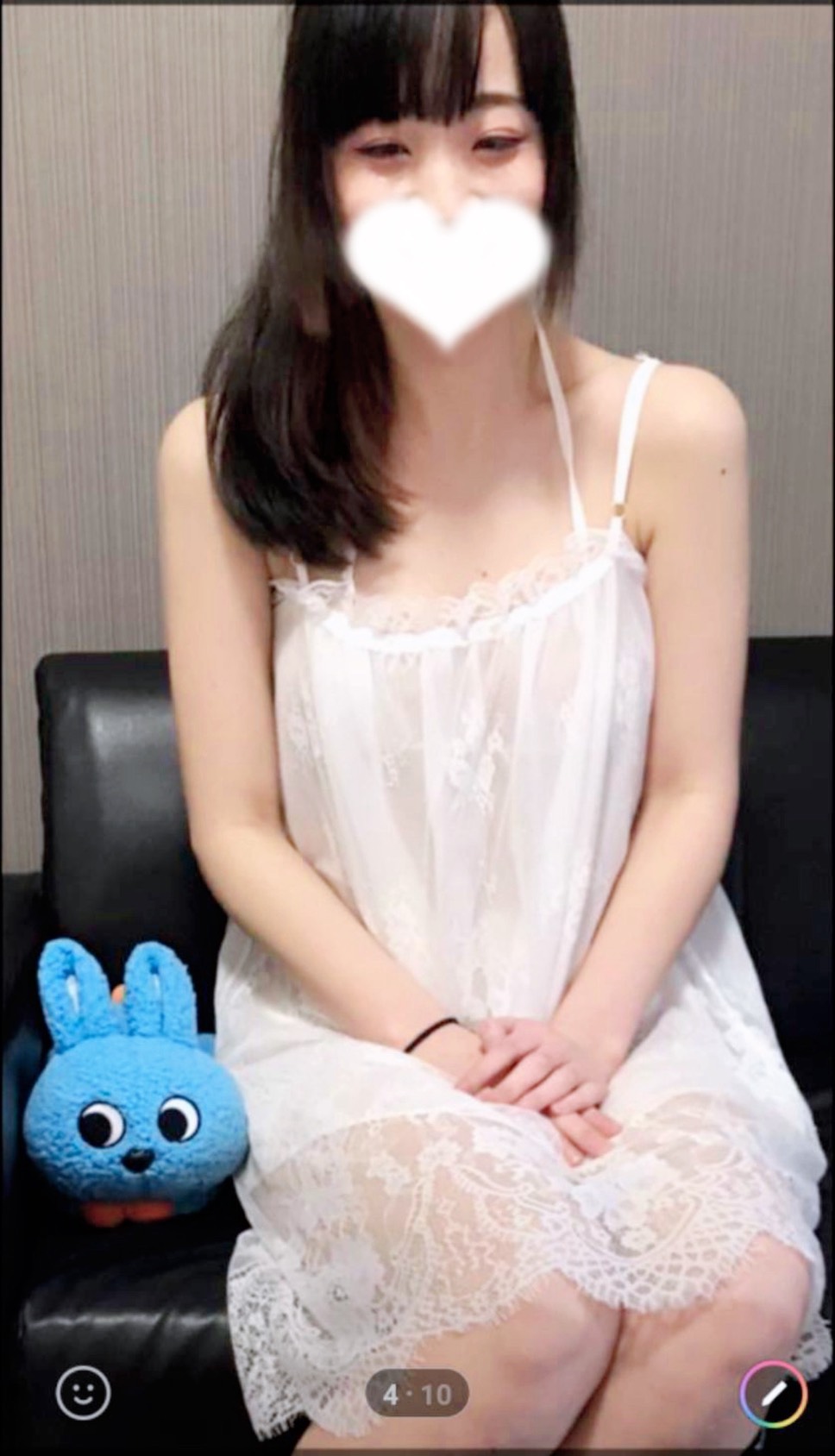 一ノ瀬　鈴の画像