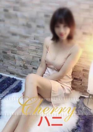 ハニちゃんの画像