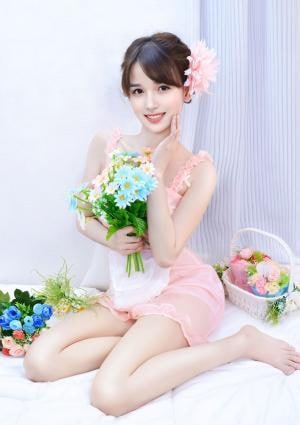 ユリちゃんの画像