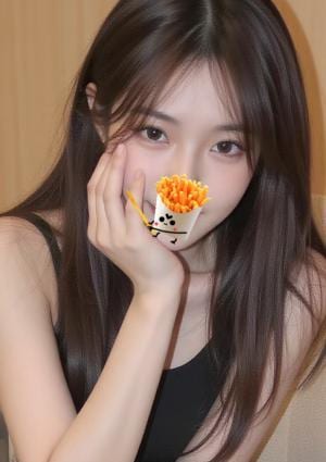 霞ちゃんの画像