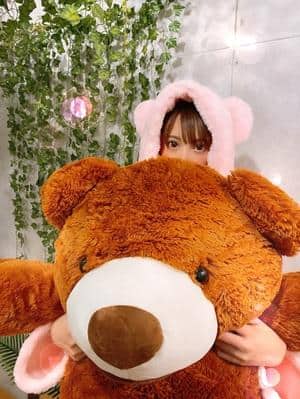 真鍋 くららの画像