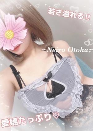 乙葉 音色の画像