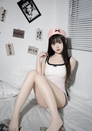 アサミちゃんの画像