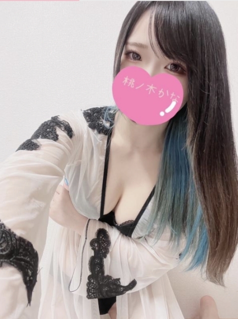 桃ノ木かなの画像