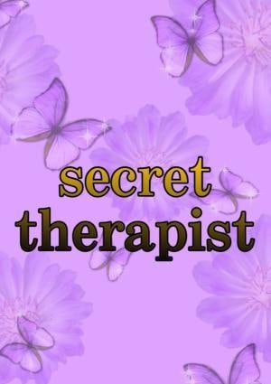 シークレットセラピストの画像