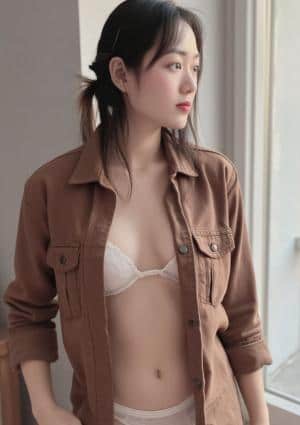 新人あんずの画像