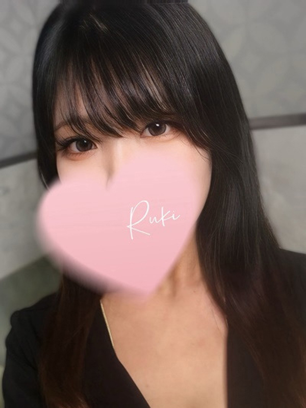 咲山　るきの画像