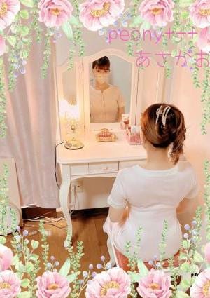 あさがおさんの画像