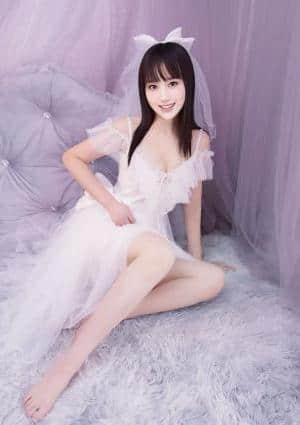 リリちゃんの画像