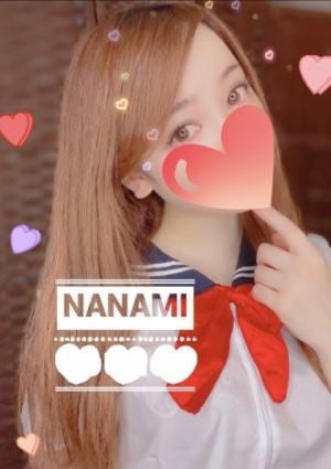 ななみまる〜SNS15万超H乳の画像