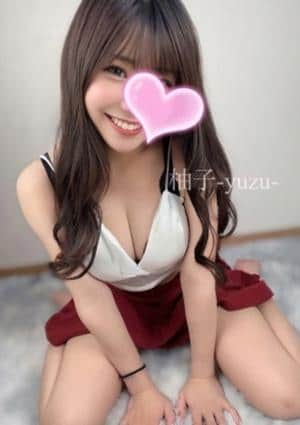 柚子yuzu❣️ゼロ距離密着の画像