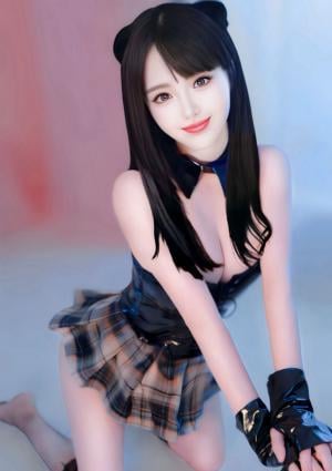 あいちゃんの画像