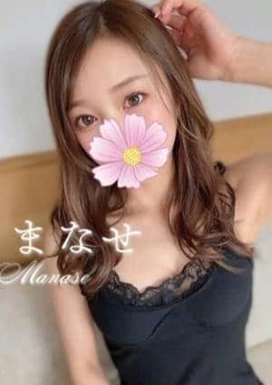 まなせ★スレンダーの画像