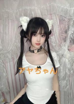 アヤちゃんの画像