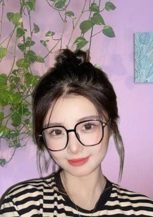 新人：リンちゃんの画像