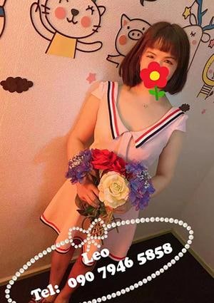 ののかちゃんの画像