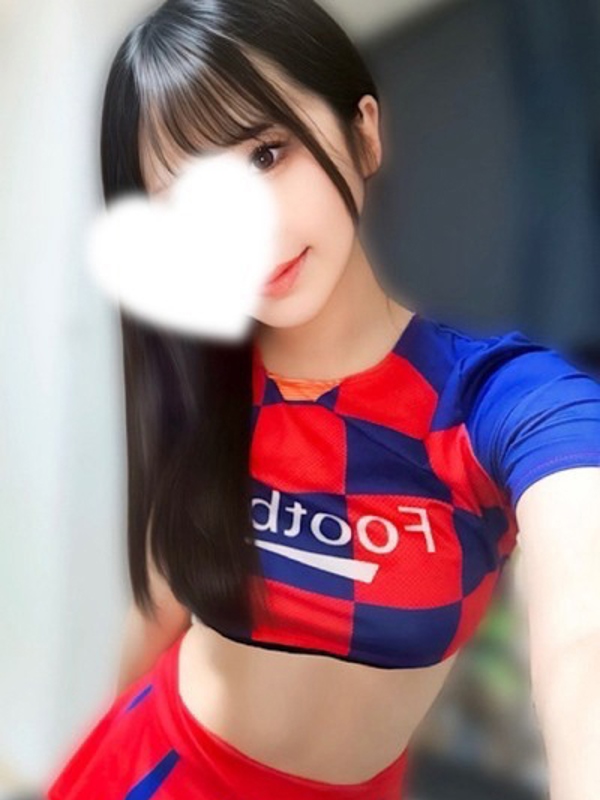 流川るなの画像