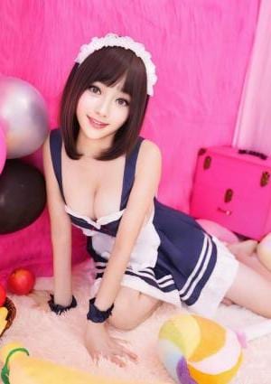 あいちゃんの画像