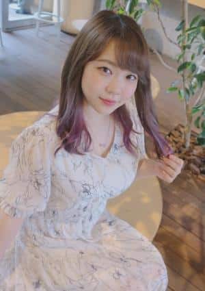 新海 なつみの画像