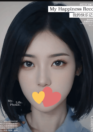 ゆかちゃんの画像