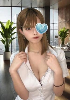 音瀬すうの画像