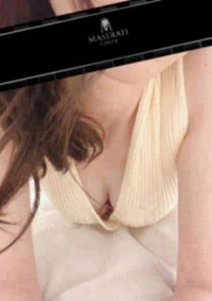 一ノ瀬　さら【大人の色気】の画像