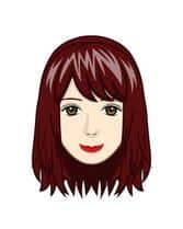 宇佐美 ​らんの画像