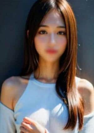 濱辺 りれの画像