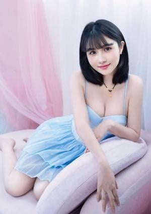 新人：りゆちゃん「本人保証」の画像