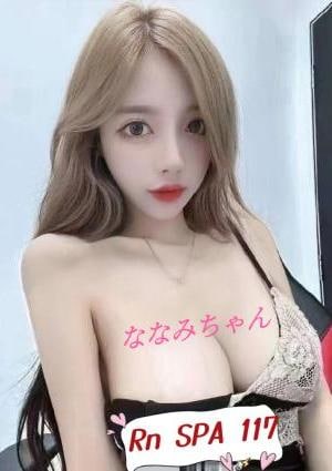 ななみちゃんの画像