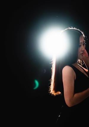 新木　ひとみの画像