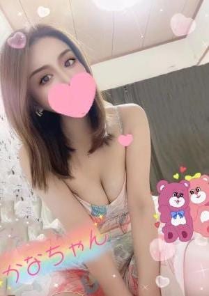 かなちゃんの画像