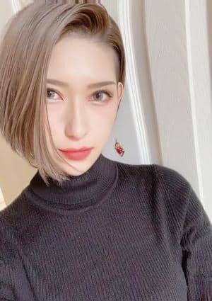 東雲あすかの画像