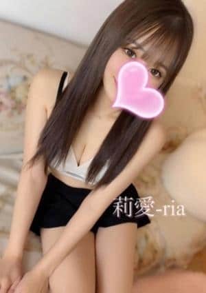 莉愛ria❤️プラチナクラスの画像