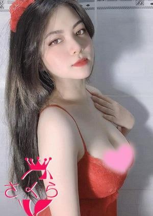 ハナちゃんの画像