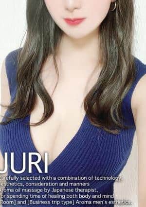 じゅり《施術センス◎迫力満点のバストにK.O！》の画像