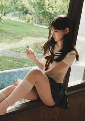 そらちゃんの画像