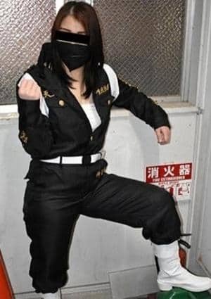 金森（かなもり）の画像