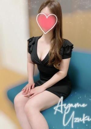 卯月あやめの画像