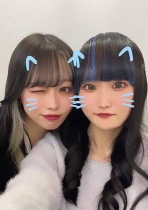 あお&のあ3️⃣🅿️の画像