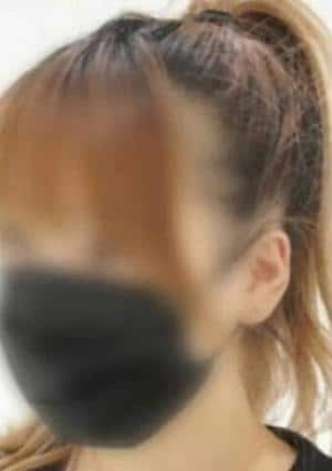 ましろ先生の画像