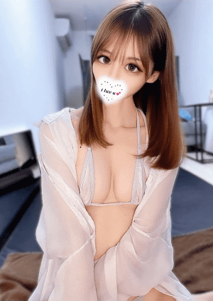 蓮水まりなの画像