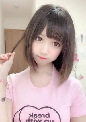 あんず（留学生）の画像