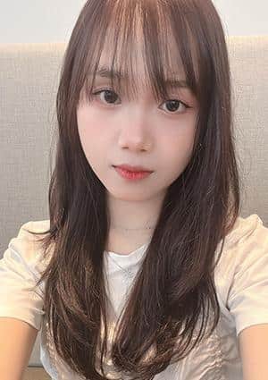 ミアちゃんの画像