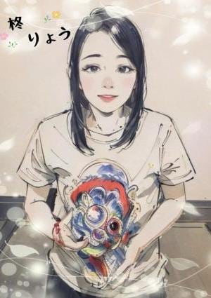 柊りょうの画像