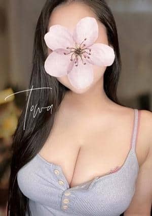 二階堂とわの画像